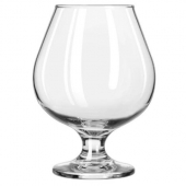 Libbey - Embassy Brandy Glass, 17.5 oz, 24 count