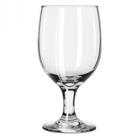 Libbey - Embassy Goblet, 11.5 oz