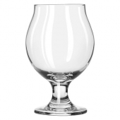 Libbey - Belgian Beer Glass, 13 oz, 12 count