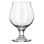 Libbey - Belgian Beer Glass, 10 oz Stacking