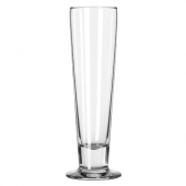 Libbey - Catalina Pilsner Beer Glass, 14.25 oz