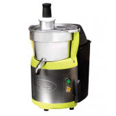 Omcan - Santos #68 Fruit and Vegetable Juice Extractor, 36x24x28, each