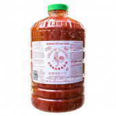 Sriracha Hot Chili Sauce, 8 Lb