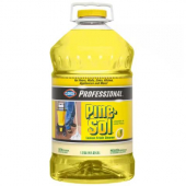 Pine-Sol - All Purpose Multi-Surface Cleaner, Lemon Fresh Scent, 3/80 oz