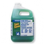 Spic &amp; Span - Floor Cleaner