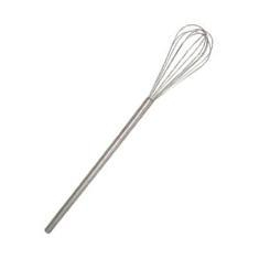 Mayonnaise Whip, 40&quot; Stainless Steel