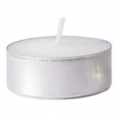 Tea Light Candles, 5-6 Hour