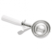 Hamilton Beach - Food Disher, White, #6