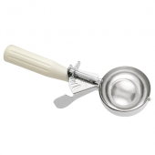 Hamilton Beach - Food Disher, Ivory, #10