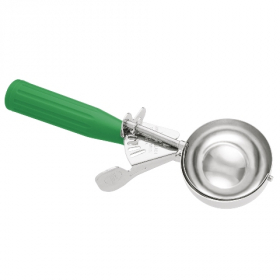 Hamilton Beach - Food Disher, Green, #12