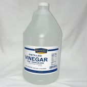 Rich-In-All - White Vinegar, 50 gr, 4/1