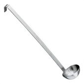 Vollrath - Ladle, 1 oz Stainless Steel, 2-Piece