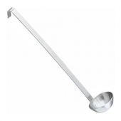 Vollrath - Ladle, 2 oz Stainless Steel, 2-Piece