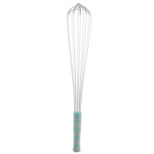 Vollrath - French Whip, 20&quot; Stainless Steel with Nylon Handle, Jacob&#039;s Pride Collection, each