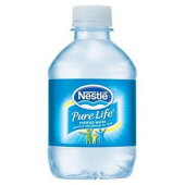 Nestle - Water Bottles, 48/8 oz