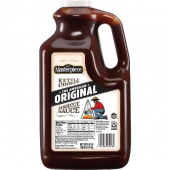 KC Masterpiece - Original Barbecue Sauce, 4/158 oz