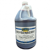 Rich-In-All - Boysenberry Syrup