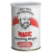 Magic Seasoning - Blackened Redfish