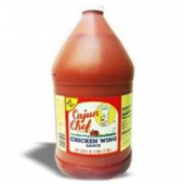 Red Rooster Hot Sauce, 1 Gallon