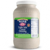 Ken&#039;s - Table Side Caesar Dressing