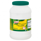 Knorr - Caldo de Pollo Soup Base, 4/7.9 Lb