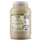 Ken&#039;s - Metropolitan Select Champagne Vinaigrette Dressing, 4/1