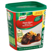 Knorr - Demi Glace Sauce Mix, 4/1.75 Lb