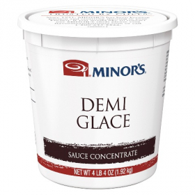 Minor's - Demi Glace Sauce Concentrate