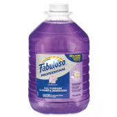 Fabuloso - All Purpose Cleaner, 4/1