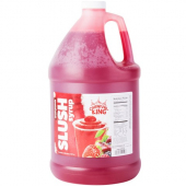 Carnival King - Fruit Punch Slush Base, gallon