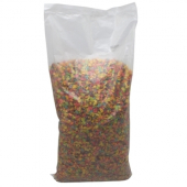 Malt O Meal - Fruity Dyno Bites Cereal, 4/46 oz