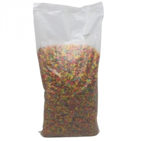 Malt O Meal - Fruity Dyno Bites Cereal, 4/46 oz