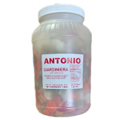 Antonio Brand - Giardinera, 4/1 gallon