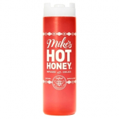 Mike's Hot Honey Bottle, 4/24 oz
