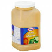 Kraft - Honey Mustard Salad Dressing, 4/1