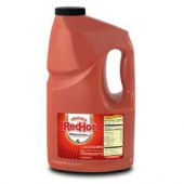 Frank&#039;s Red Hot - Original Cayenne Pepper Sauce, 4/1 Gal