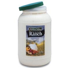Hidden Valley - Original Ranch Dressing, Gal