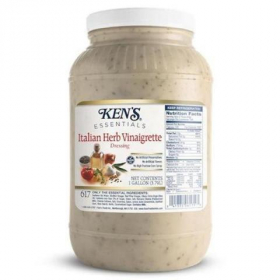 Ken&#039;s - Essentials Italian Herb Vinaigrette Dressing