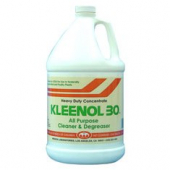 Kleenol 30 Degreaser