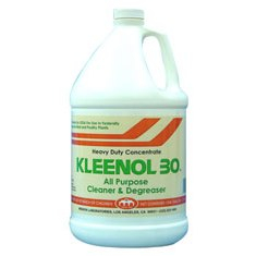 Kleenol 30 Degreaser