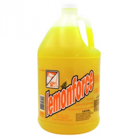 Chemcor Chemical - LemonForce Multi-Use Cleaner, 4/1