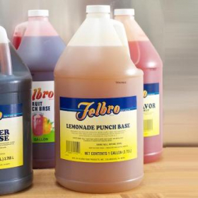 Felbro - Lemonade Punch Base