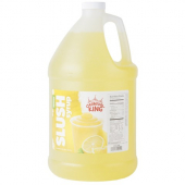 Carnival King - Lemon Slush Base, gallon