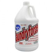 Chemcor - Laundryforce High Efficiency Laundry Detergent Concentrate, 4/1