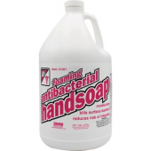 Chemcor Chemical - Foaming Antibacterial Handsoap, 4/1