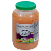 Classic Gourmet - Select Golden Light Italian Dressing