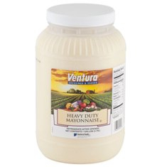 Chef&#039;s Pride - Extra Heavy Mayonnaise