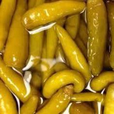 Mississippi Sport Peppers