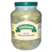 Giuliano - Pepperoncini, 4/1