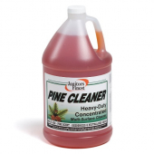 Janitors Finest - Pine Cleaner, Heavy Duty Concentrated Multi-Surface Cleaner, 4/1 gallon